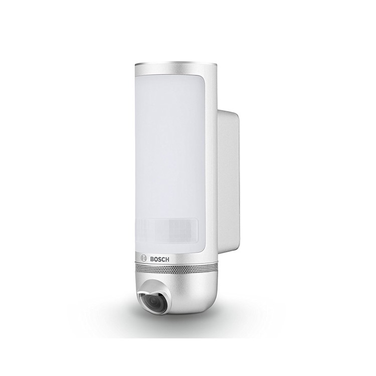 Bosch Eyes Full HD Outdoor Camera
