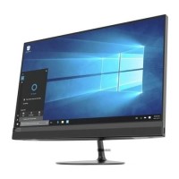 Lenovo IdeaCentre 520  A9-9420 8GB 1TB  24" Windows 10 All-In-One PC