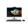 Lenovo IdeaCentre 520  A9-9420 8GB 1TB  24" Windows 10 All-In-One PC