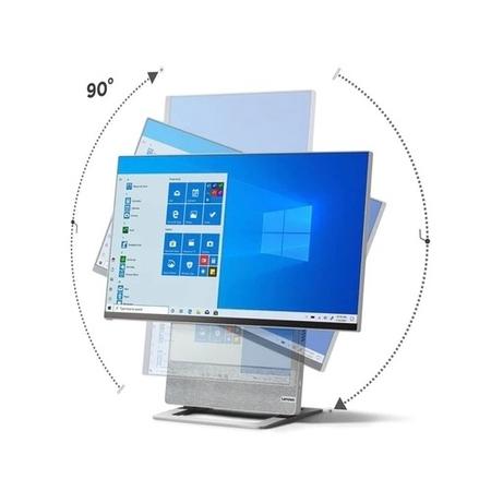 Lenovo Yoga AIO 7 AMD Ryzen 7 16GB 1TB SSD 27 Inch Windows 11 All-in-One Desktop