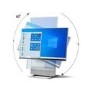 Lenovo Yoga AIO 7 AMD Ryzen 7 16GB 1TB SSD 27 Inch Windows 11 All-in-One Desktop