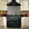 Refurbished Falcon Deluxe F1092DXDFSSCM 110cm Double Oven Dual Fuel Range Cooker Stainless Steel
