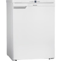 Miele 104 Litre Under Counter Freestanding Freezer - White