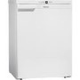 Miele 104 Litre Under Counter Freestanding Freezer - White