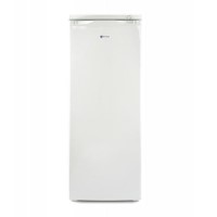 White Knight F170H 55cm Wide Freestanding Upright Freezer - White
