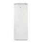 White Knight F170H 55cm Wide Freestanding Upright Freezer - White