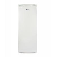 White Knight F170H 55cm Wide Freestanding Upright Freezer - White