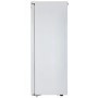 White Knight F170H 55cm Wide Freestanding Upright Freezer - White