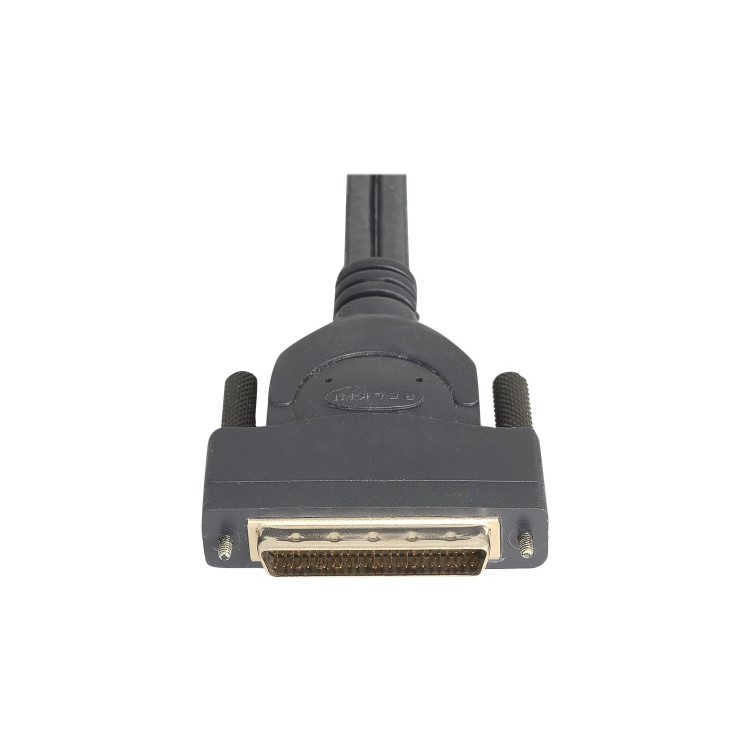 Belkin OmniView Dual Port Cable