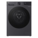 F2X50S9TBB LG VX50 Series 9kg 1200rpm Washing Machine - AI Direct Drive Black