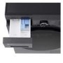 LG VX50 Series 9kg 1200rpm Washing Machine - AI Direct Drive Black