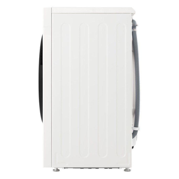 LG 9kg 1200rpm Washing Machine - White