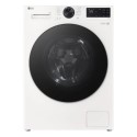 F2X50S9TWB LG 9kg 1200rpm Washing Machine - White