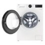 LG 9kg 1200rpm Washing Machine - White