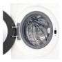 LG 9kg 1200rpm Washing Machine - White