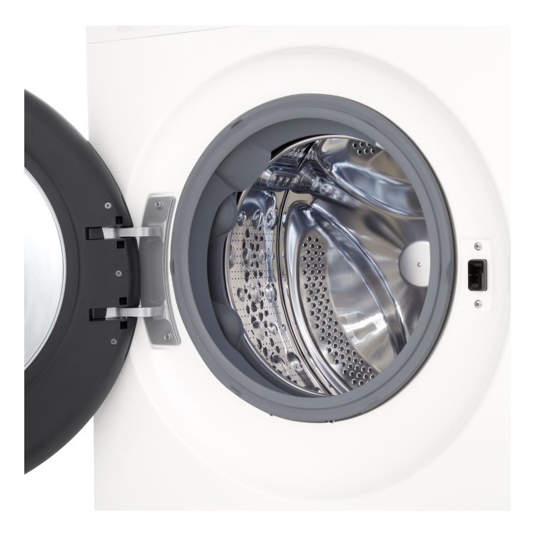 LG 9kg 1200rpm Washing Machine - White