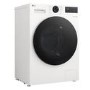 LG 9kg 1200rpm Washing Machine - White