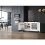 Miele 97 Litre Integrated Undercounter Freezer