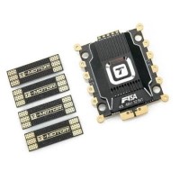 T-Motor F45A 4in1 ESC 32bit 2-6S
