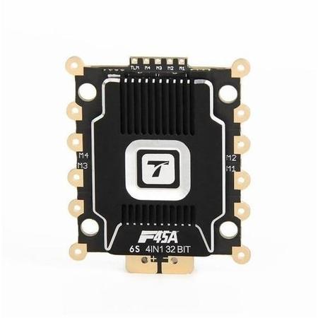 T-Motor F45A 4in1 ESC 32bit 2-6S