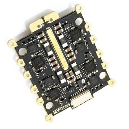 T-Motor F45A 4in1 ESC 32bit 2-6S