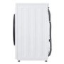 LG A10 Series 8kg 1400rpm Washing Machine - White