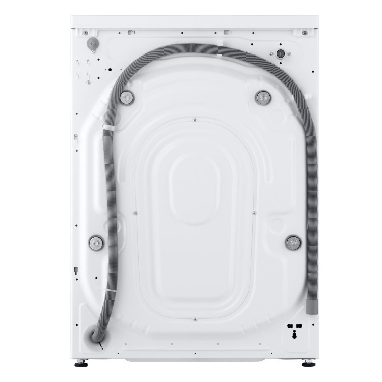 LG A10 Series 8kg 1400rpm Washing Machine - White