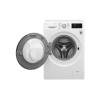 LG F4J6JY1W 10kg 1400rpm Freestanding Washing Machine - White