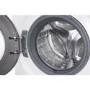 LG F4J6TM1W Direct Drive Smart 8kg Wash 5kg Dry 1400rpm Freestanding Washer Dryer - White