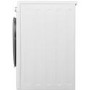LG F4J6TM1W Direct Drive Smart 8kg Wash 5kg Dry 1400rpm Freestanding Washer Dryer - White