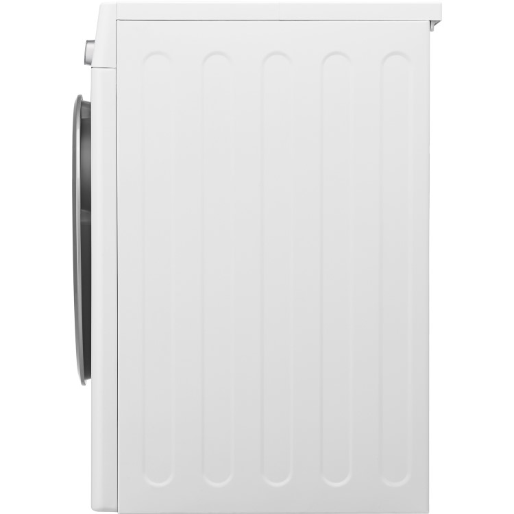 LG F4J6TM1W Direct Drive Smart 8kg Wash 5kg Dry 1400rpm Freestanding Washer Dryer - White