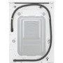 LG F4J6TM1W Direct Drive Smart 8kg Wash 5kg Dry 1400rpm Freestanding Washer Dryer - White