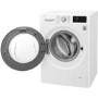 LG F4J6TM1W Direct Drive Smart 8kg Wash 5kg Dry 1400rpm Freestanding Washer Dryer - White