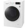 LG F4J6TY0WW Direct Drive Freestanding Washing Machine 8kg 1400rpm White