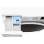 LG F4J6TY0WW Direct Drive Freestanding Washing Machine 8kg 1400rpm White