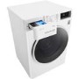 LG F4J6TY0WW Direct Drive Freestanding Washing Machine 8kg 1400rpm White