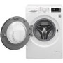 LG F4J6TY0WW Direct Drive Freestanding Washing Machine 8kg 1400rpm White