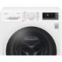 LG F4J6TY0WW Direct Drive Freestanding Washing Machine 8kg 1400rpm White