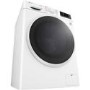 LG F4J6TY0WW Direct Drive Freestanding Washing Machine 8kg 1400rpm White