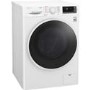 LG F4J6TY0WW Direct Drive Freestanding Washing Machine 8kg 1400rpm White