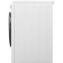 LG F4J6VY2W 9kg Washing Machine With Steam Technology And Smart ThinQ Connectivity - White