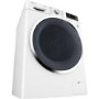 Refurbished LG F4J7VY2WD Freestanding 9KG 1400 Spin Washing Machine With Steam And Wifi Control White