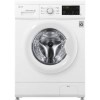 LG F4MT08W 8kg 1400rpm Direct Drive Freestanding Washing Machine 6Motion &amp; Smart Diagnosis - White