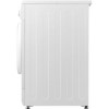 LG F4MT08W 8kg 1400rpm Direct Drive Freestanding Washing Machine 6Motion &amp; Smart Diagnosis - White
