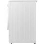 Refurbished LG F4MT08W Freestanding 8KG 1400 Spin Washing Machine White