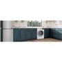 LG 10.5kg 1400rpm Freestanding Washing Machine - White