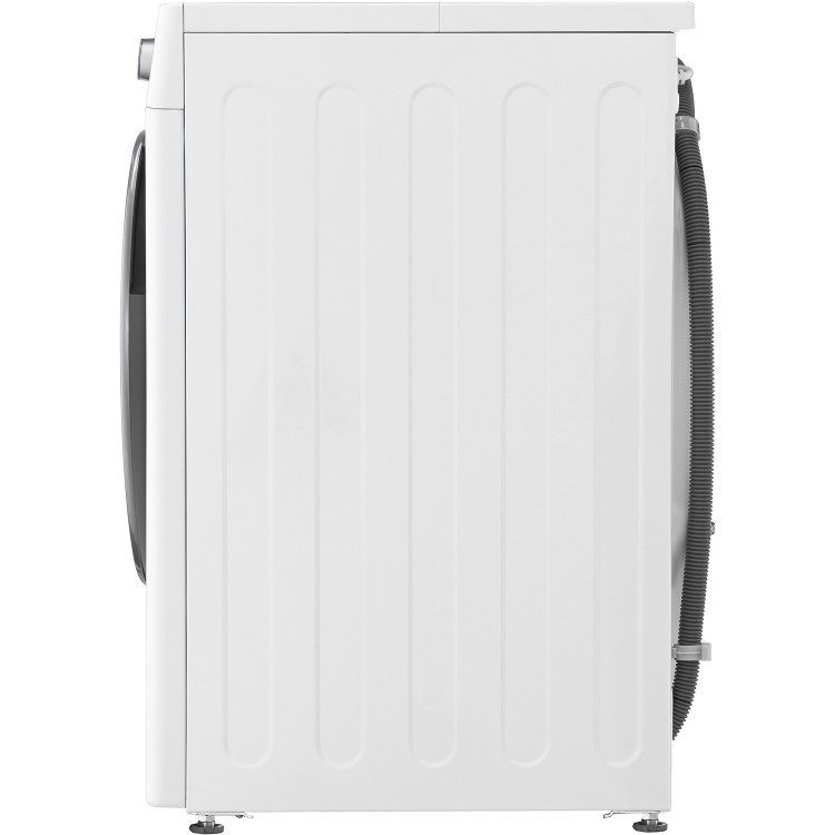 LG 10.5kg 1400rpm Freestanding Washing Machine - White