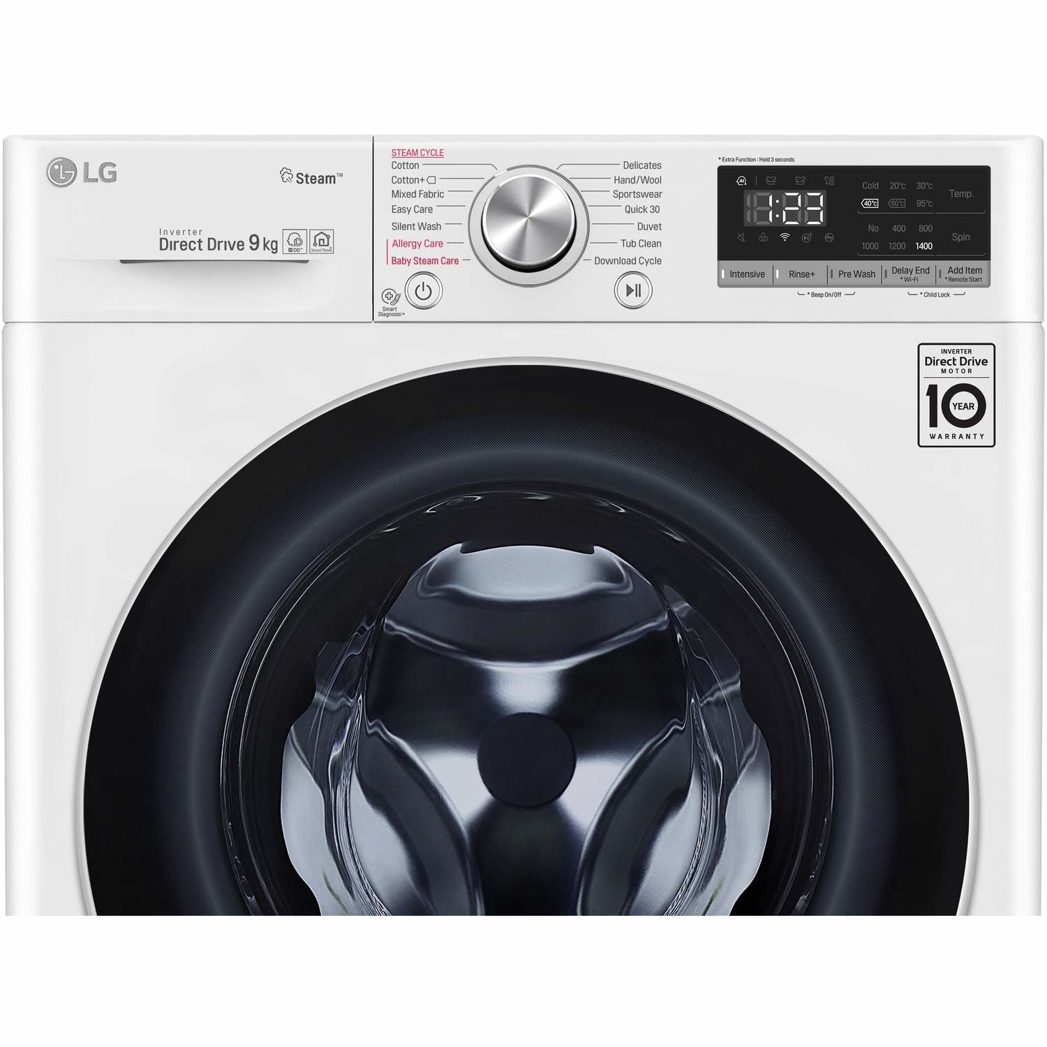 Lg f4v509wse online
