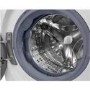LG F4V710WTS 10.5kg 1400rpm Freestanding Washing Machine - White