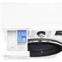 LG F4V710WTS 10.5kg 1400rpm Freestanding Washing Machine - White